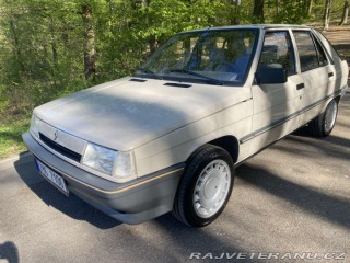 Renault 11 GTL 1987