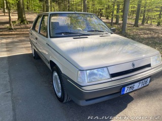 Renault 11 GTL 1987