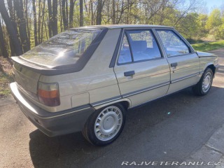 Renault 11 GTL 1987