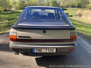 Renault 11 GTL 1987