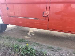 Ford Transit Mk1 1.7 1968