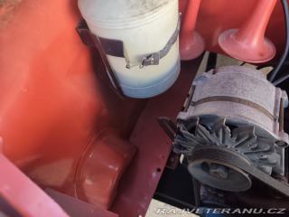 Ford Transit Mk1 1.7 1968