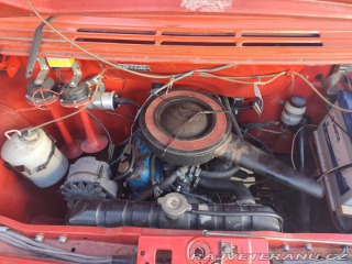 Ford Transit Mk1 1.7 1968