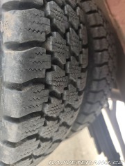 Ford Transit Mk1 1.7 1968