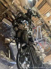 Kawasaki Ostatní modely GT 750 1985