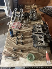 Kawasaki Ostatní modely GT 750 1985