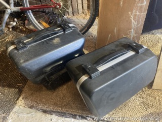 Kawasaki Ostatní modely GT 750 1985