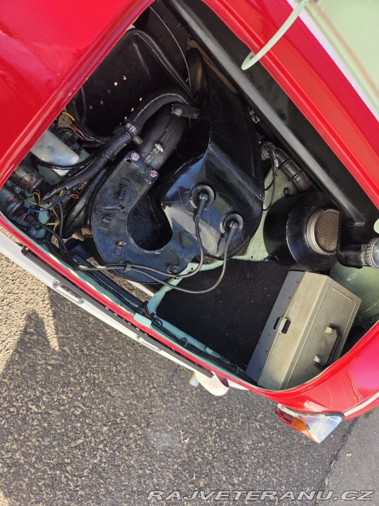 BMW Ostatní modely GOGGOMOBIL T250 1966