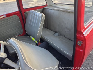 BMW Ostatní modely GOGGOMOBIL T250 1966