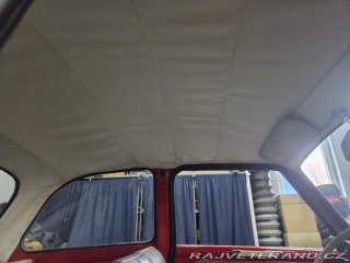 BMW Ostatní modely GOGGOMOBIL T250 1966