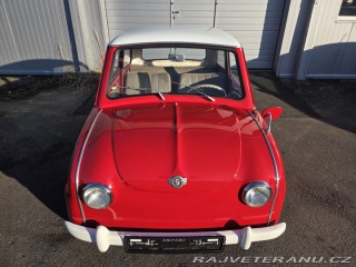 BMW Ostatní modely GOGGOMOBIL T250 1966