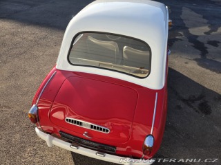 BMW Ostatní modely GOGGOMOBIL T250 1966