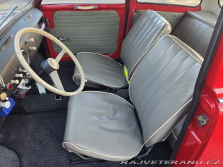 BMW Ostatní modely GOGGOMOBIL T250 1966