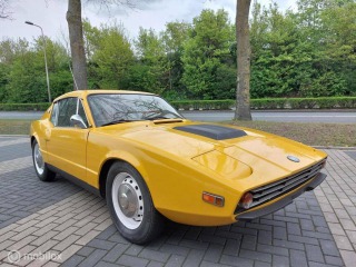 Saab Sonett 