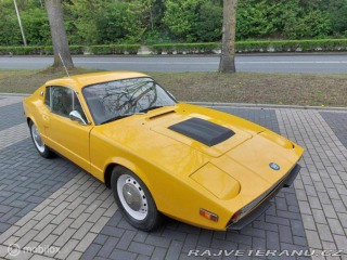 Saab Sonett  1970