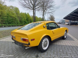 Saab Sonett  1970