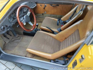 Saab Sonett  1970