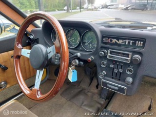 Saab Sonett  1970
