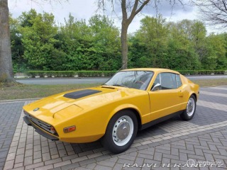 Saab Sonett  1970