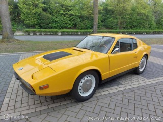 Saab Sonett  1970