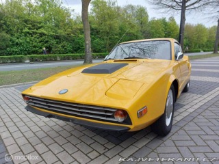 Saab Sonett  1970