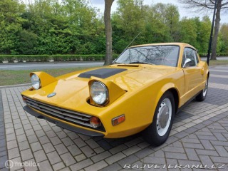 Saab Sonett  1970