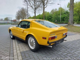 Saab Sonett  1970