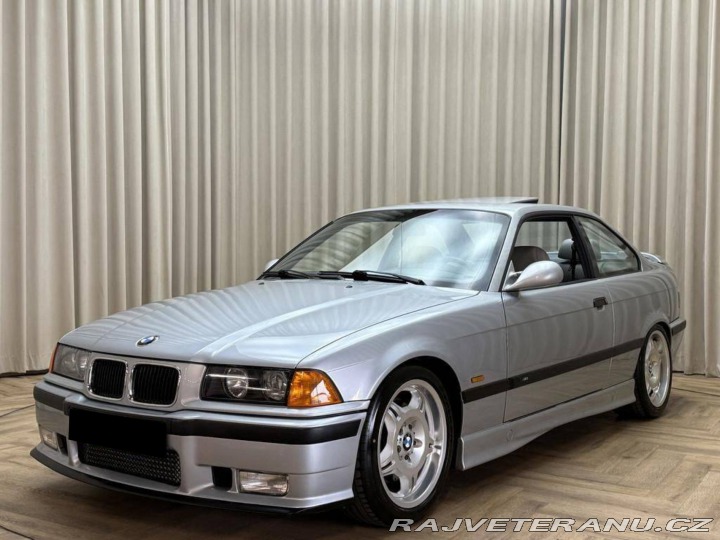 BMW M3 E36 1998