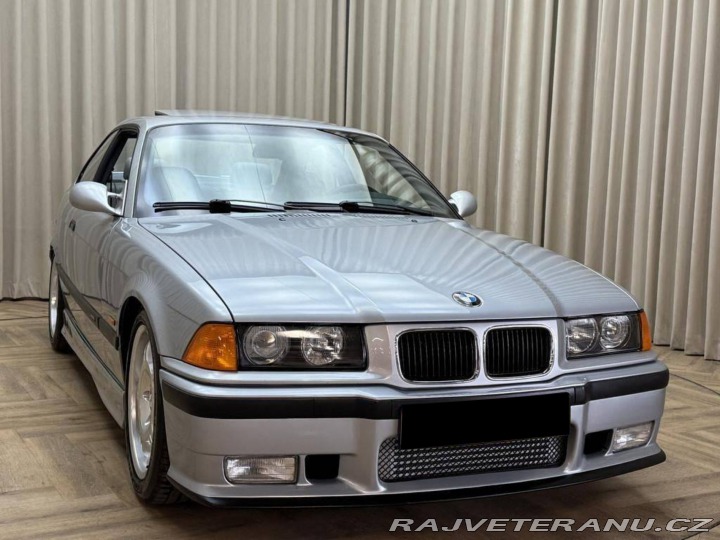 BMW M3 E36 1998