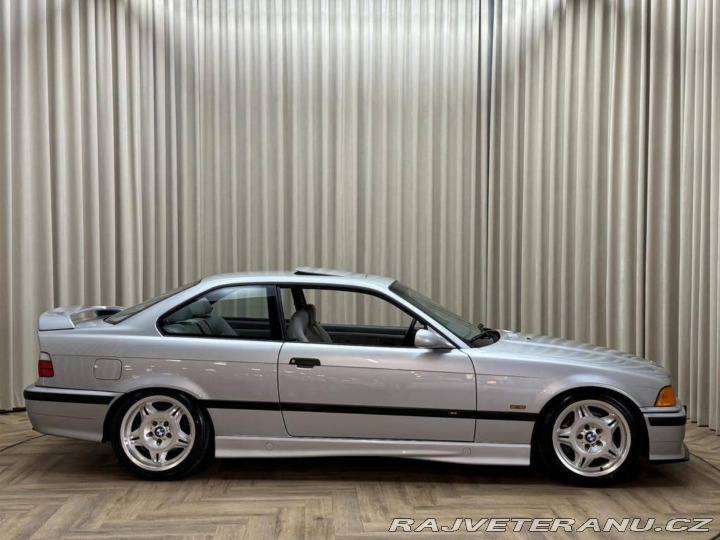 BMW M3 E36 1998