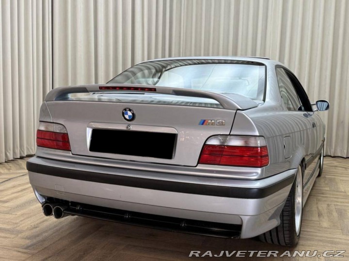 BMW M3 E36 1998