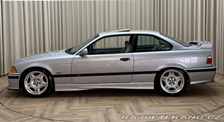 BMW M3 E36 1998
