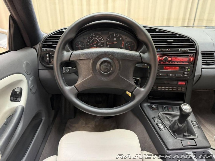 BMW M3 E36 1998