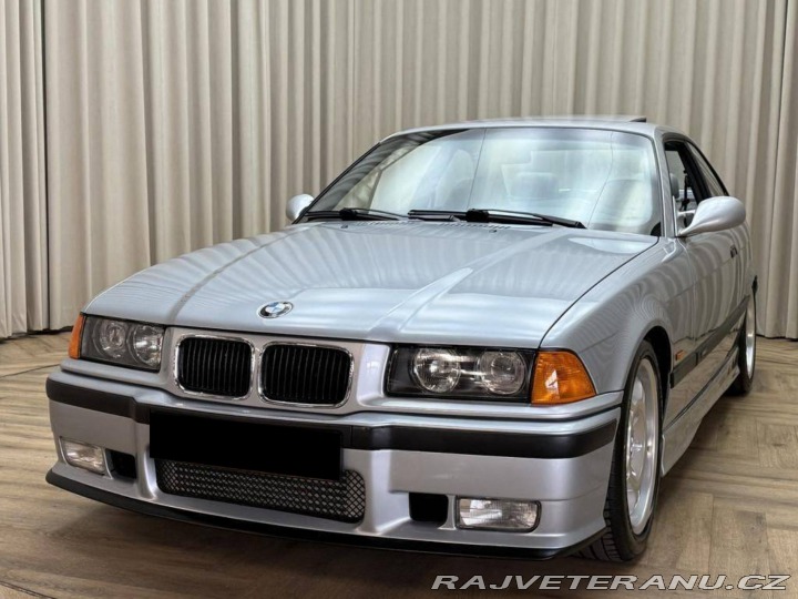BMW M3 E36 1998