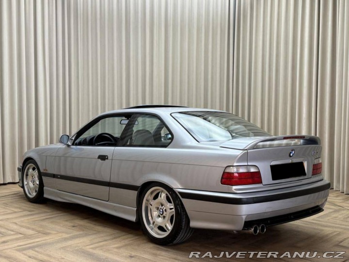 BMW M3 E36 1998