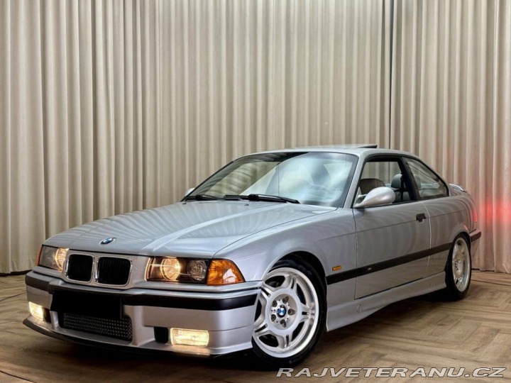 BMW M3 E36 1998