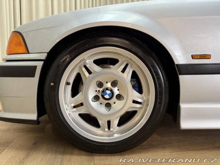 BMW M3 E36 1998