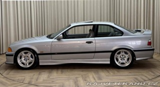 BMW M3 E36 1998