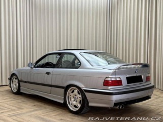 BMW M3 E36 1998