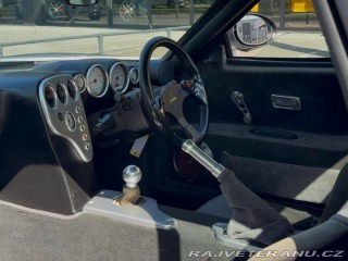 Ostatní značky Ostatní modely Noble M12 GTO 2001