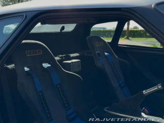 Ostatní značky Ostatní modely Noble M12 GTO 2001