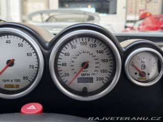 Ostatní značky Ostatní modely Noble M12 GTO 2001