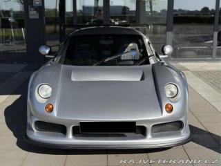 Ostatní značky Ostatní modely Noble M12 GTO 2001
