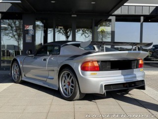 Ostatní značky Ostatní modely Noble M12 GTO 2001