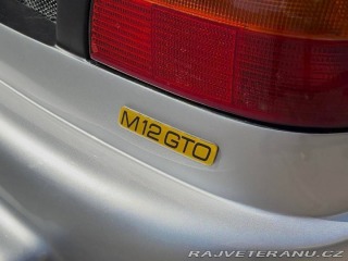 Ostatní značky Ostatní modely Noble M12 GTO 2001