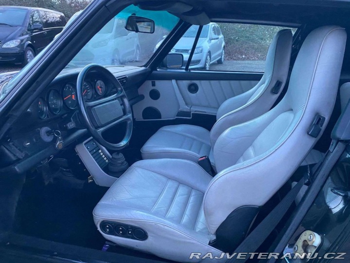 Porsche 911 SC 3.0 1978