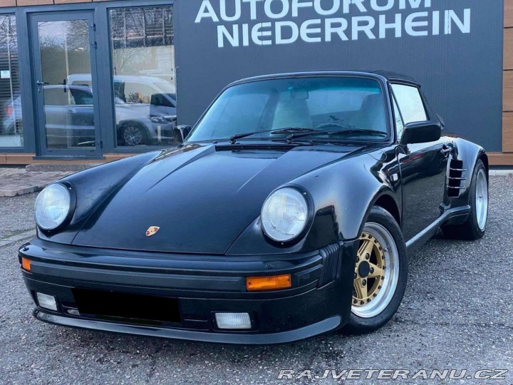 Porsche 911 SC 3.0 1978