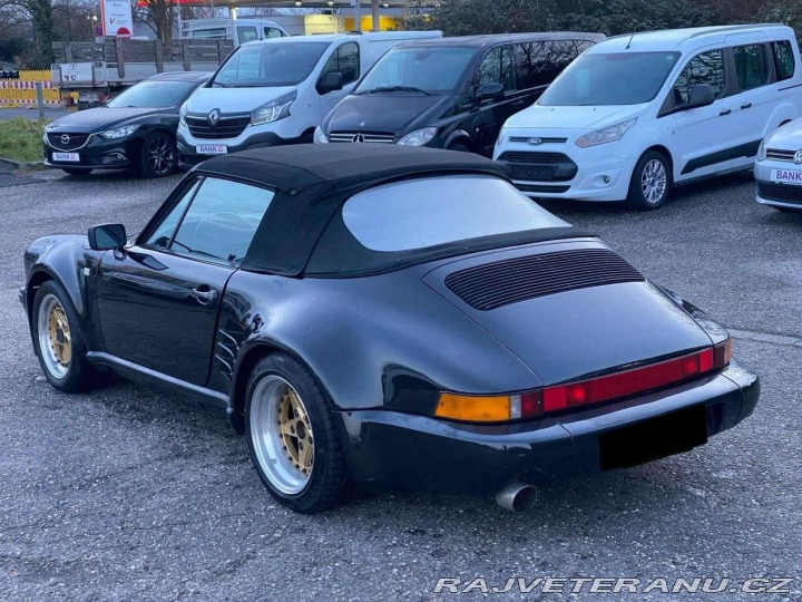 Porsche 911 SC 3.0 1978