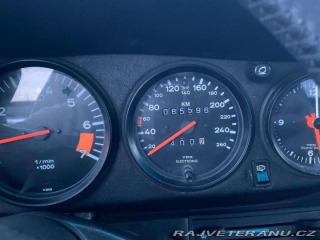 Porsche 911 SC 3.0 1978