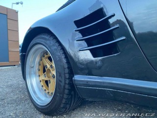 Porsche 911 SC 3.0 1978